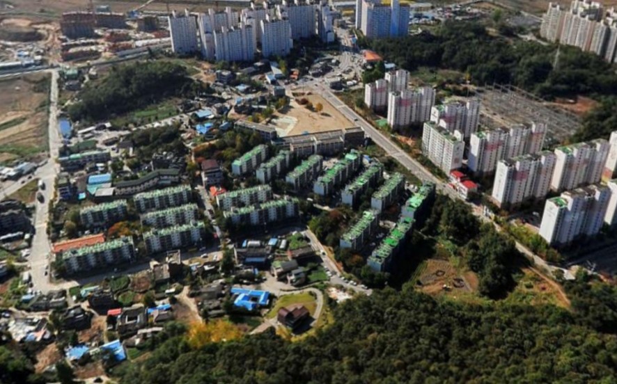 가수주공, 재건축 정밀안전진단 추진