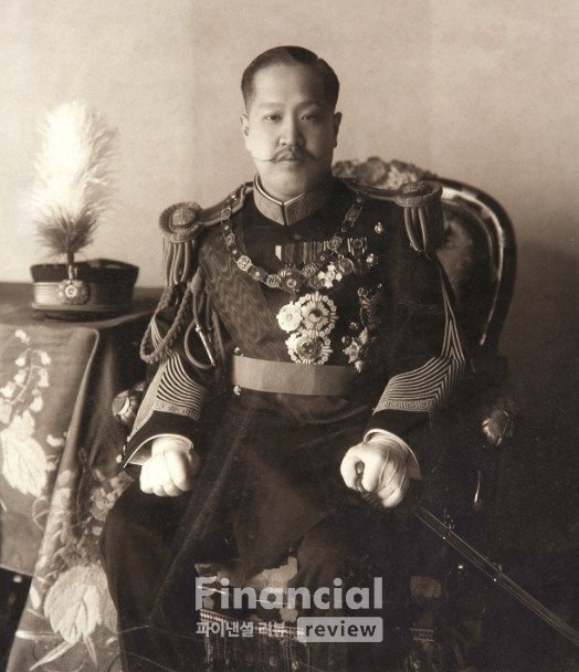 [역사속 오늘리뷰] 7월 20일 대한제국 순종 황제 대리 즉위