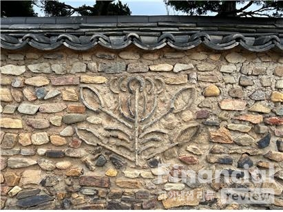 [이태희 Dica詩] 꽃담