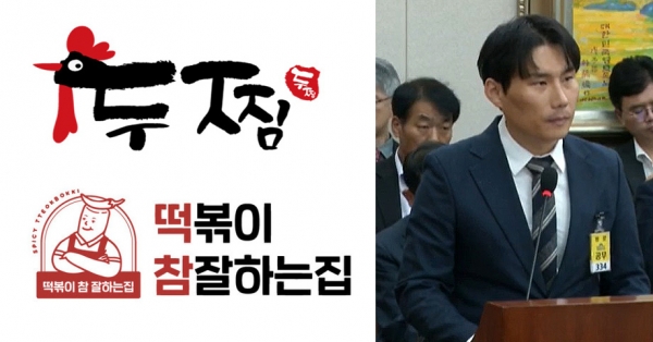 국감만 지나면 된다?…기영F&B, 꺼지지 않은 갑질 논란