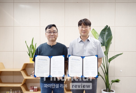 [오늘의 ESG경영] CJ프레시웨이·아워홈·LG·롯데칠성·SK