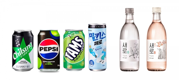 롯데칠성, 이번엔 연매출 4조원 시대…국내 종합음료기업 최초