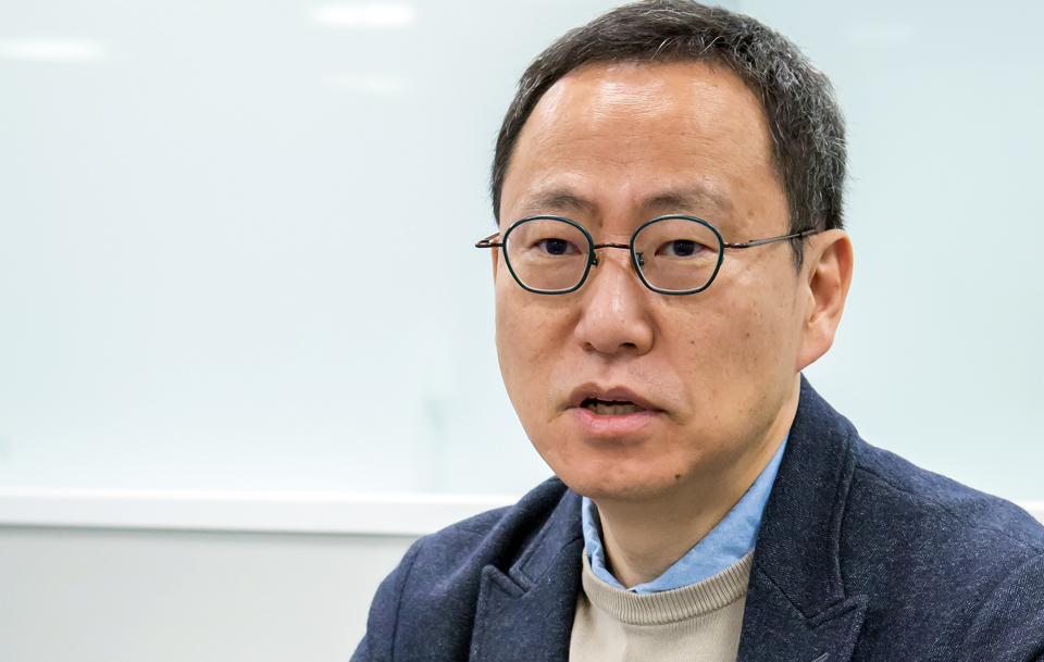 특허 넘어 컨설팅까지… 디엘지, 아시아 최고 서비스가 목표