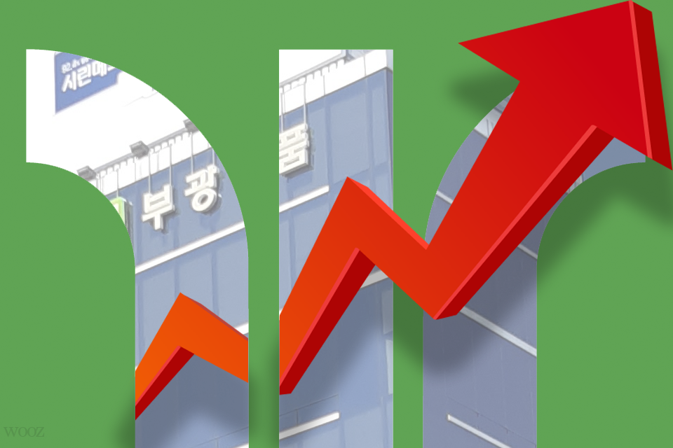 부광약품, 3달만에 영업적자 150억 중 136억 줄여