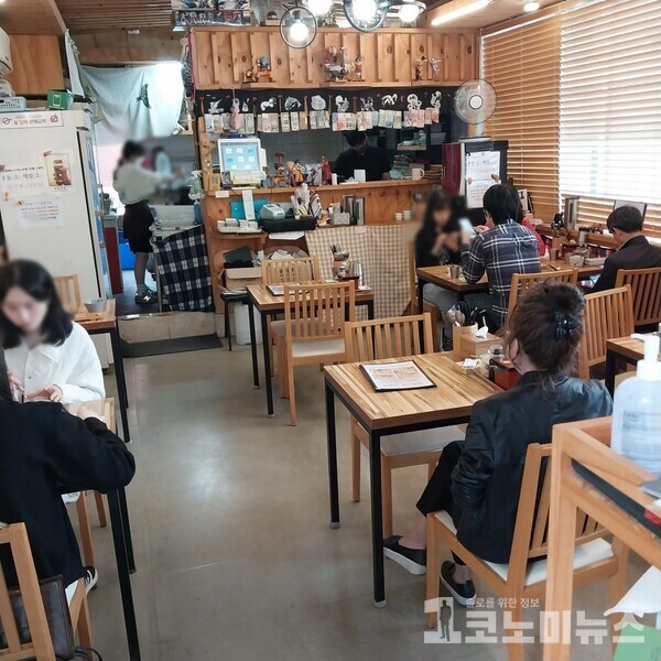 [1人1食] 부드러운 맛·탄력 있는 식감 카제스시