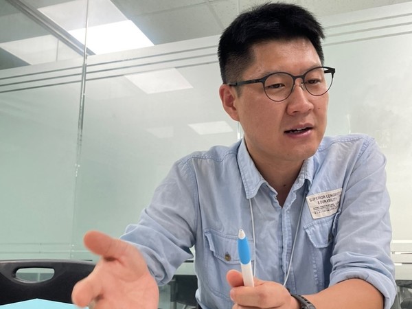 [우리 회사 ESG] 하나투어, 항공기 탄소배출 저감에 솔선