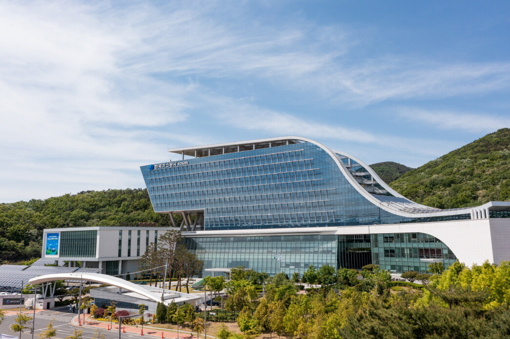 한국가스공사, 2025년 준공 당진 LNG기지 직수입자에 저장시설 50% 제공