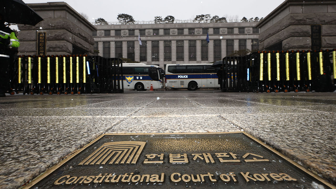 President Yoons impeachment trial resumes with key martial law witnesses likely to testify against him