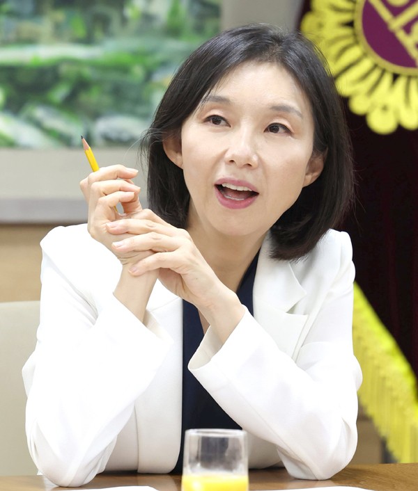 최호정 의장 학생인권조례 폐지조례안 심의 의회 책무