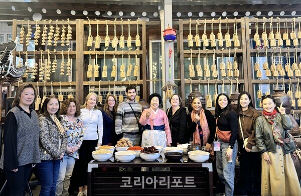 순창발효관광재단, 글로벌 관광객 유치 본격화… 발효문화 세계화 시동