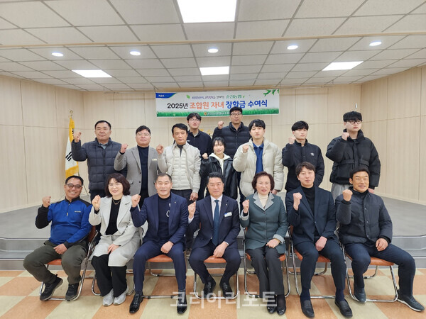 순천농협, 조합원 편익증진 위한 지속적인 관심