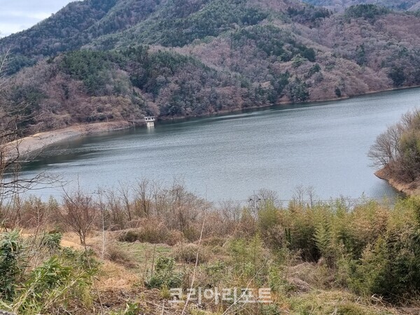벌교읍 폐기물매립장...무엇이 문제인가? (상) 경과와 쟁점