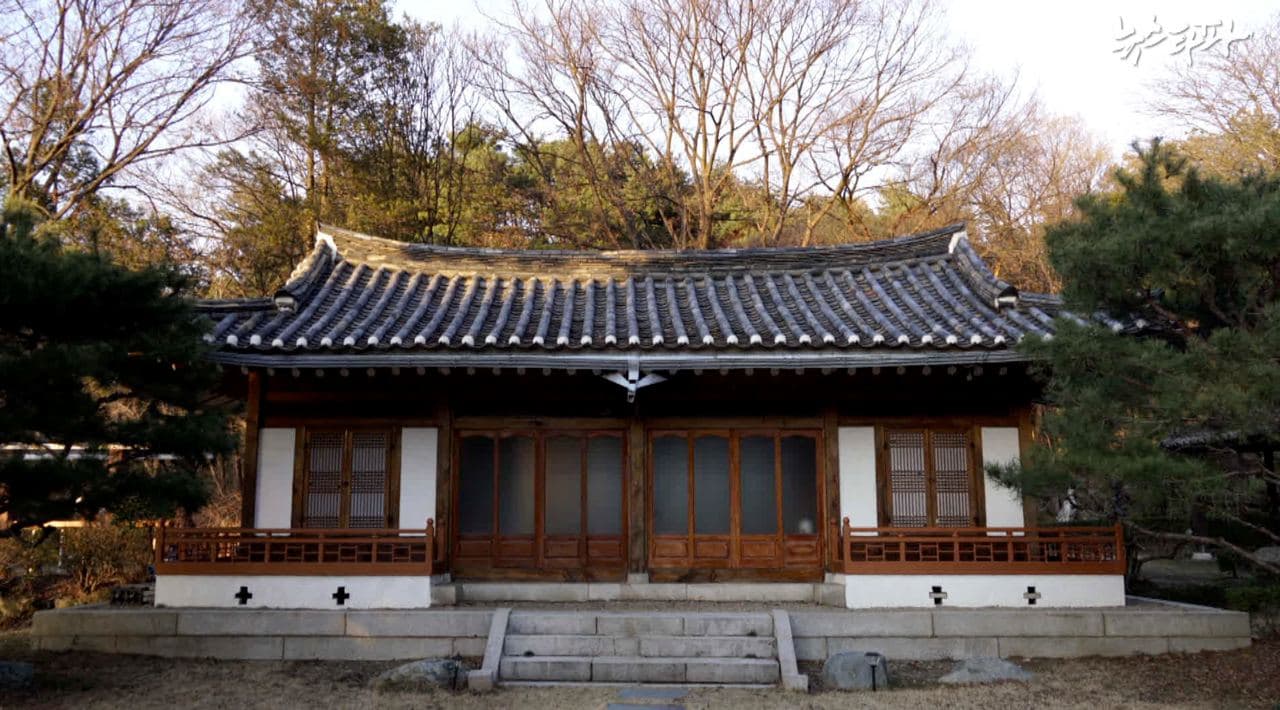 [영화 족벌 포인트] 족벌 플러스① : 동아일보 사주의 별장 파티