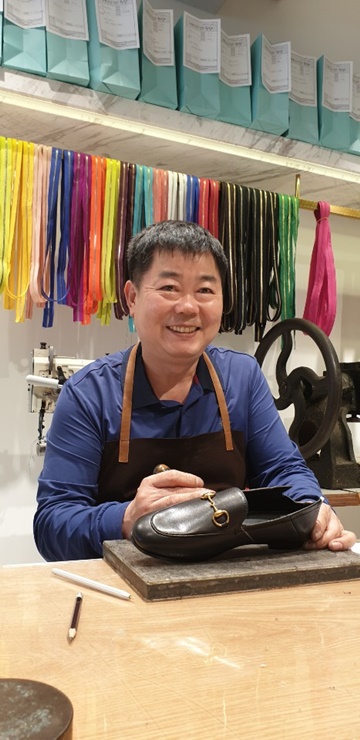 ‘생활의 달인’ 옛날 만두 달인부터 명품신발 복원 달인까지