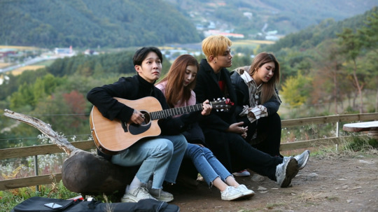 남태현→자이언트 핑크, 음악예능 ‘블루밍 멜로디2’ 출연 확정(공식입장)