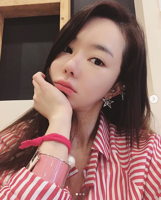 서우, 美 뉴욕서 전한 근황 “언니들과 맛집투어”[SNS★컷]