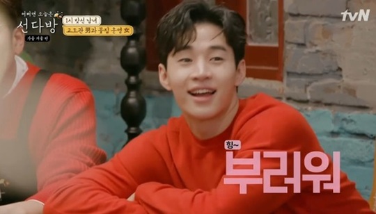 ‘선다방2’ 외로운 헨리 맞선 예고? 마지막 영업 더 훈훈 [어제TV]