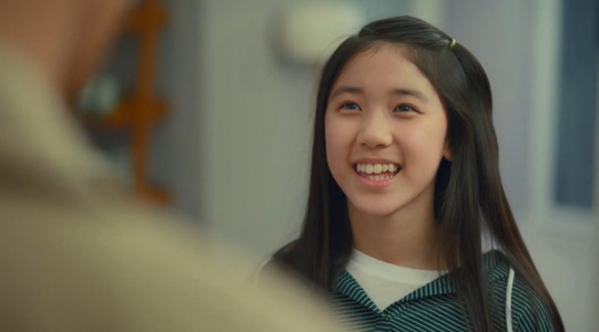 명품아역 이레, ‘알함브라’에 없어선 안 될 존재 