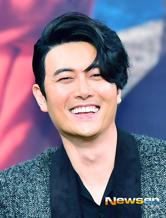 재희 ‘선해 보이는 웃음’(용왕님 보우하사)[포토엔HD] 