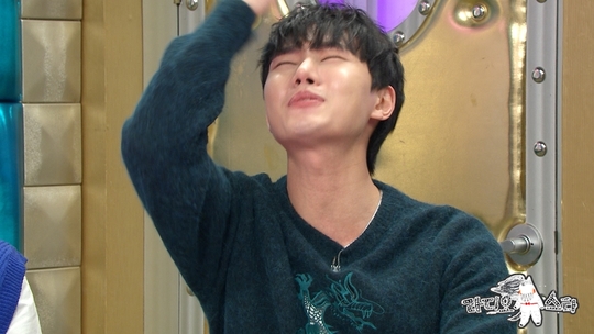 ‘라스’ 이민호→이태리 “김태리 이름 따라한 거 아냐” 해명[오늘TV]