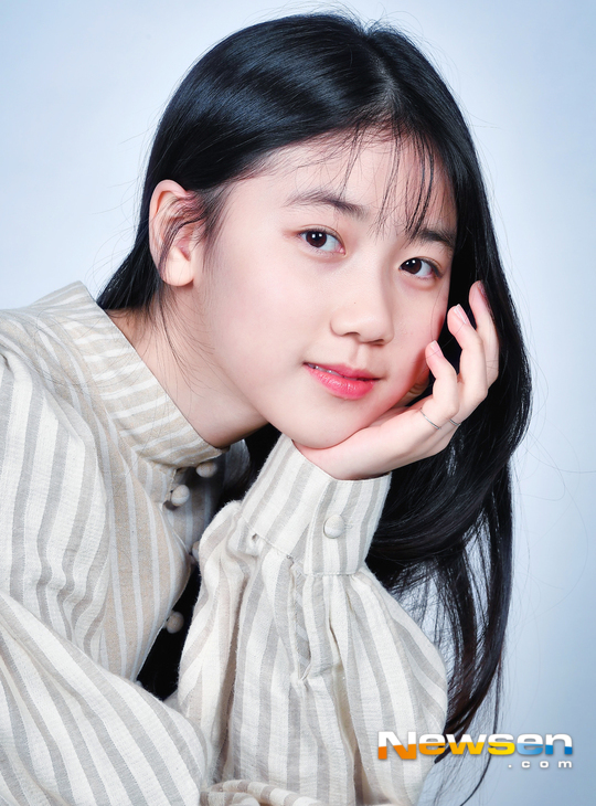 ‘알함브라’ 이레 “엑소 찬열과 붙는 신 있을줄, 실종돼 아쉬웠다”[EN:인터뷰]