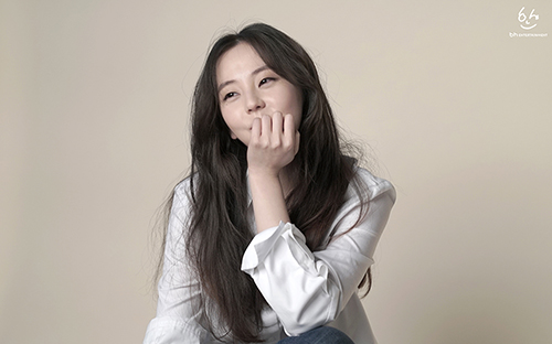 안소희