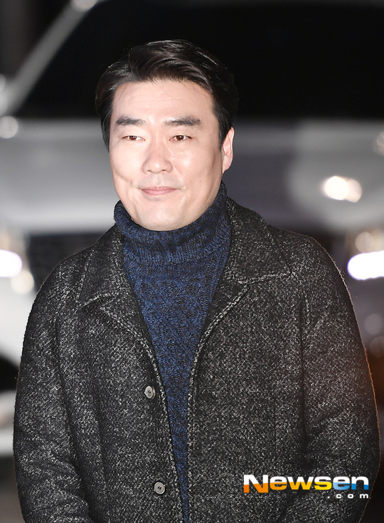 유성주, 반짝이는 눈빛 ‘SKY캐슬 종방연’ [포토엔HD] 