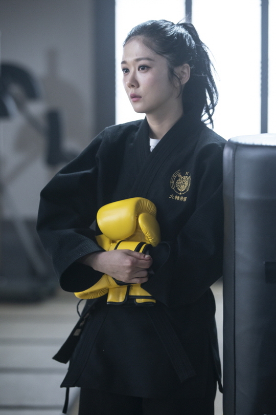 ‘황후의 품격’ 장나라 “악행 범벅 황실 붕괴하라!” 개념 발언 셋