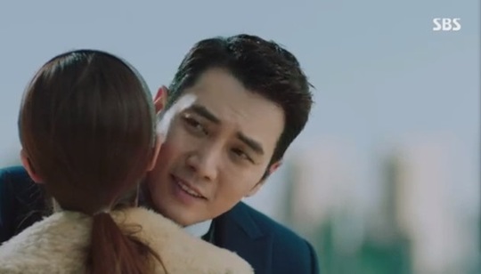 종영 ‘운명과 분노’ 심이영 진범 반전, 주상욱♥이민정 재회 포옹 ‘해피엔딩’ (종합)