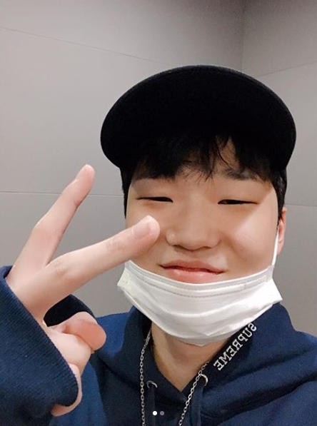‘꿈꾸라’ 하온 “‘요즘애들’ 유재석 형님 잘 챙겨줘, 촬영 같지 않다”