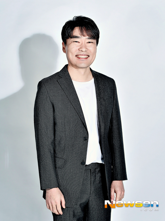 ‘SKY 캐슬’ 유성주 “정준호보다 동생, 다들 나이 많아 보인다고..”[EN:인터뷰]