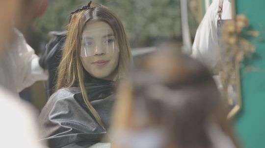 ‘어서와 한국은’ 칠레 세자매, K뷰티 스타일 변신 ‘아이돌급 미모’[오늘TV]