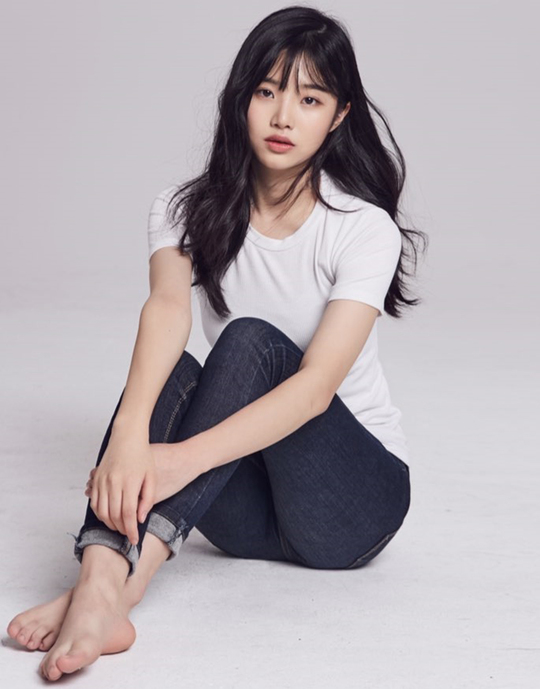 신예 최지수, 에코글로벌그룹과 전속계약 “적극 지원할 것”(공식입장)