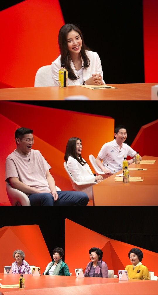 ‘미우새’ 손담비 “공효진·정려원과 모녀 동반 여행”..母벤져스 눈독[오늘TV]