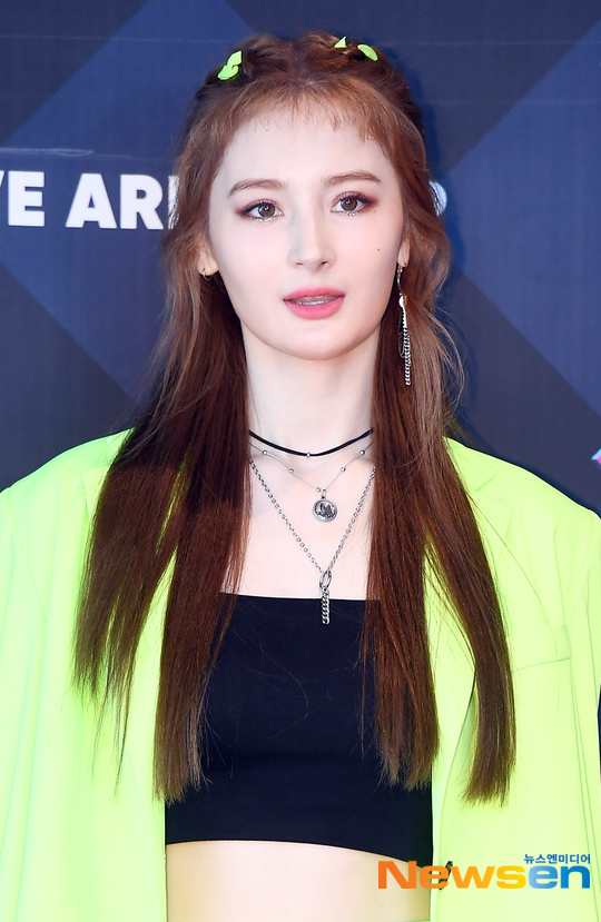 라나, 러시아 만능소녀~[포토엔HD]