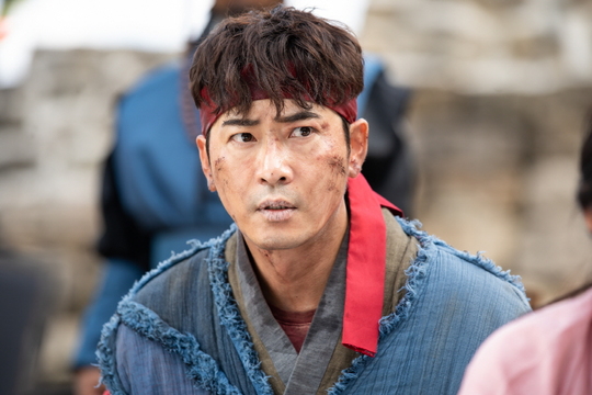 ‘조선생존기’ 강지환 조선 적폐타파남 맹활약, 중반부 더욱 거세진다