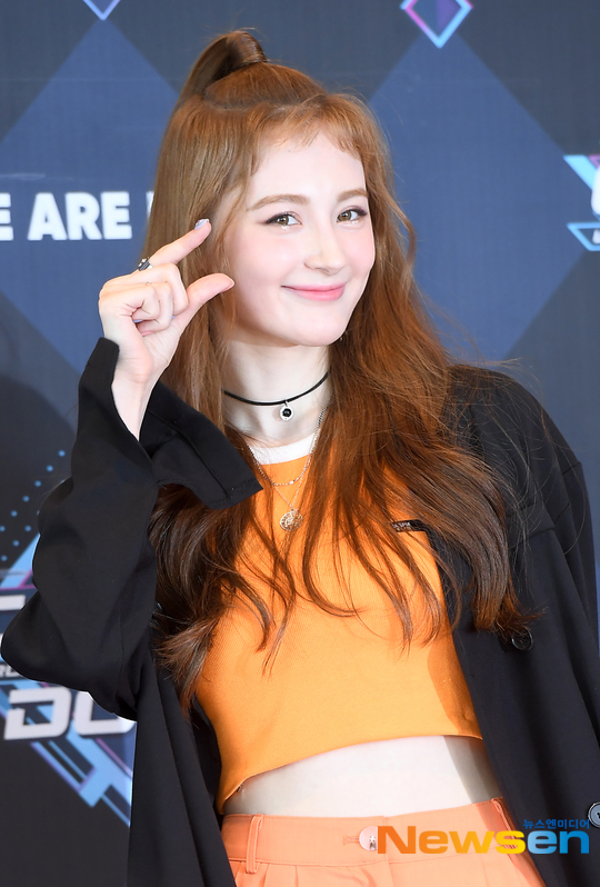 라나, 비타민보다 상큼~[포토엔HD]