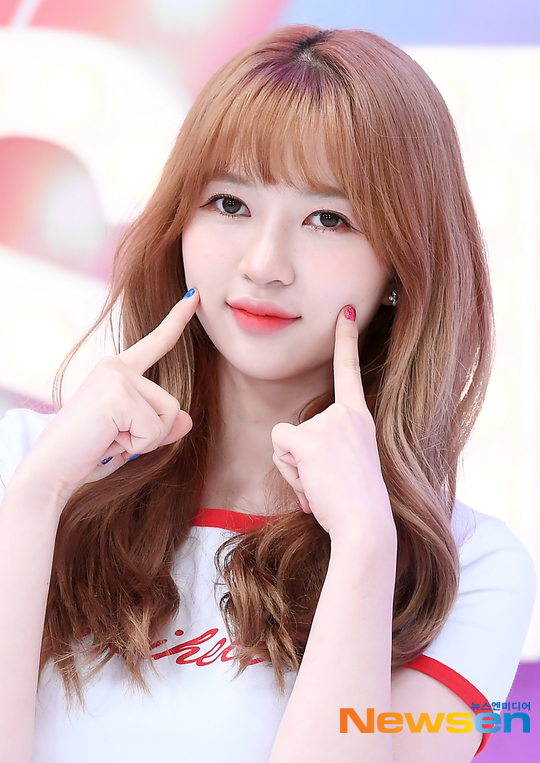 네이처 로하, 깨물어주고 싶은 귀여움~[포토엔HD]