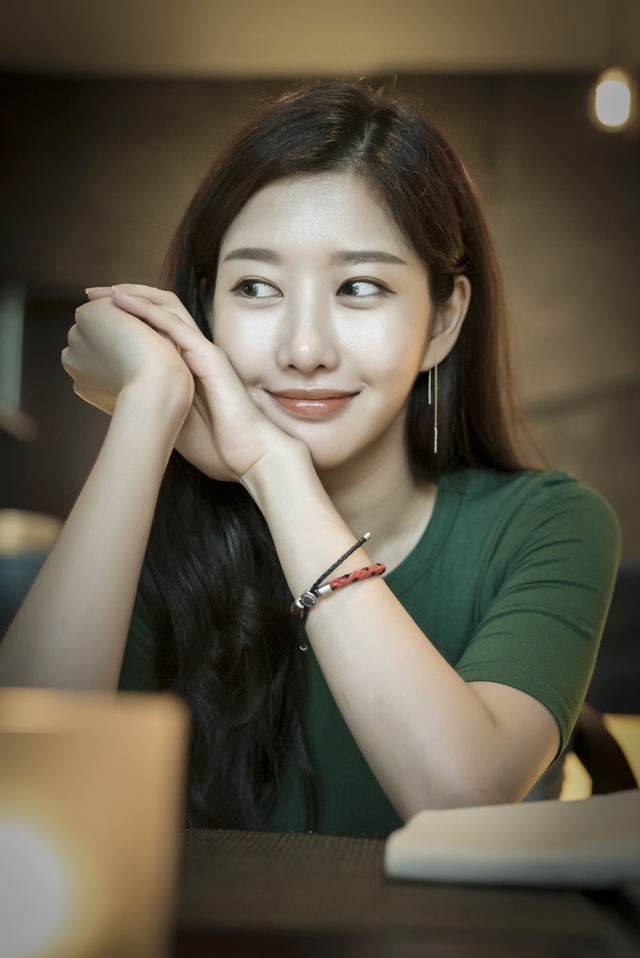 김가란 “최종 목표 칸 영화제, 봉준호 감독과 작업하고파”[EN:인터뷰②]