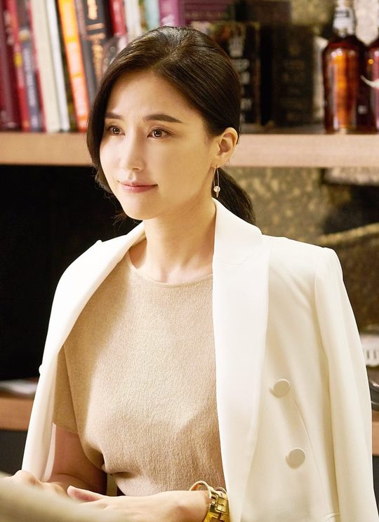 ‘우아한 가’ 공현주 “매일이 설렌다” 2년만 안방극장 복귀 소감