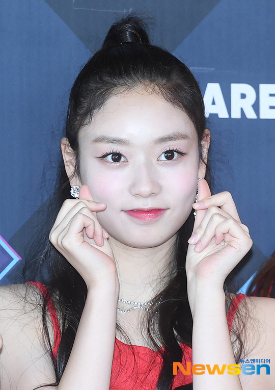 파나틱스 도아, 귀여운 하트 [포토엔HD]