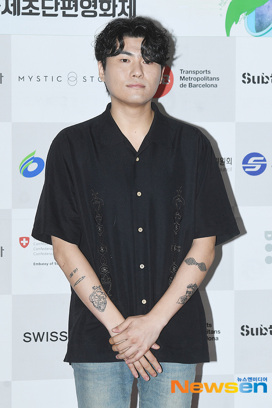 카더가든, 뜻밖의 영화제 나들이 [포토엔HD]