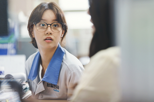 ‘청일전자 미쓰리’ 측 “곰 이혜리vs여우 엄현경, 차진 연기 호흡”