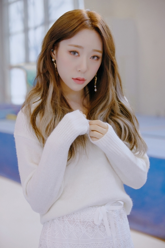우주소녀 연정 ‘날 녹여주오’ OST 합류, 오늘(14일) ‘꼭 말해줘’ 발표