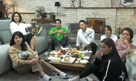 박연수 “솔직히 좋은 사람 있으면 결혼하고 싶지만..” 속내