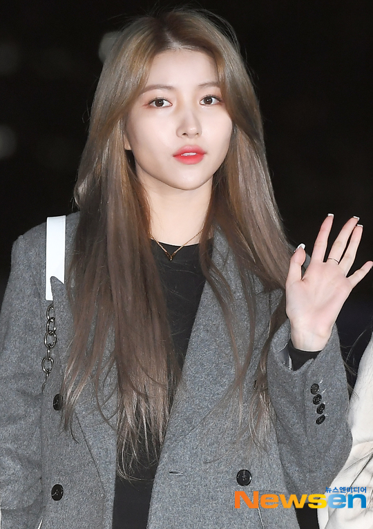 여자친구 소원, 성숙미 물씬~[포토엔HD]