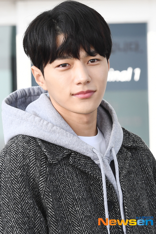 김명수 ‘숨막히는 잘생김’[포토엔HD]