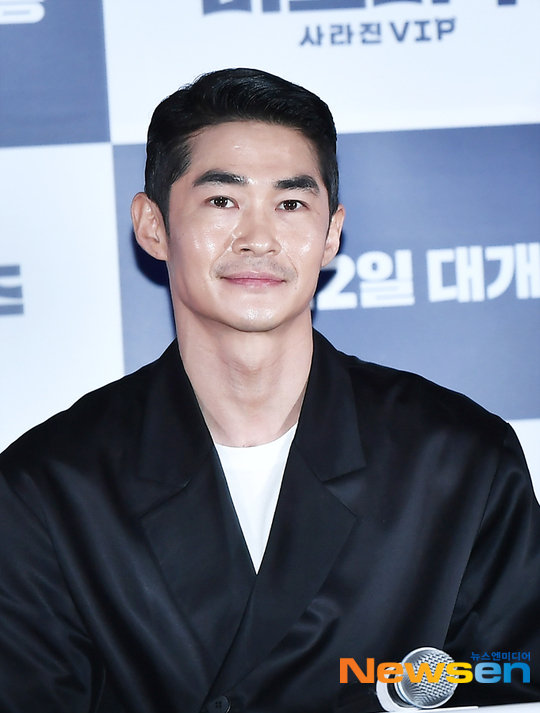 ‘미스터주’ 배정남 “한여름에 팬더 탈, 호흡 안 돼 냉동탑차서 휴식”
