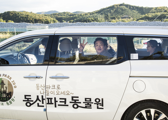‘해치지않아’ 동물 탈=제6의 주인공, 섬유탈취제+드라이 필수