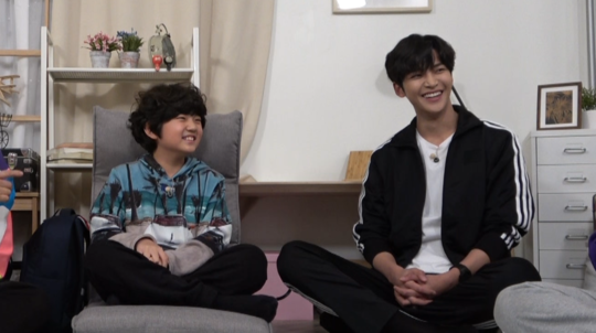 ‘문제아들’ 김강훈 “5살 때부터 연기, 학원 다닌 적 없다”[오늘TV]
